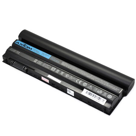 Axiom Axiom Li-Ion 9-Cell Battery For Dell - 312-1443 312-1443-AX